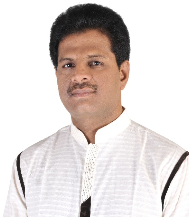 Sunil Kumar AK
