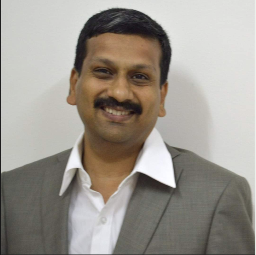 V S Sriram